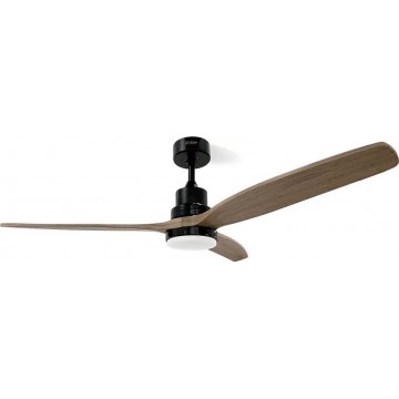 Gruppe 52-11093DC Ανεμιστήρας Οροφής 132cm με Φως και Τηλεχειριστήριο Μαύρος Gruppe 52-11093DC Ανεμιστήρας Οροφής 132cm με Φως και Τηλεχειριστήριο Μαύρος